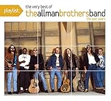 Playlist: The Best of Allman Brothers