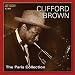 Song Deltitnu by Clifford Brown on The Paris Collection, Volume 1 at Amazon