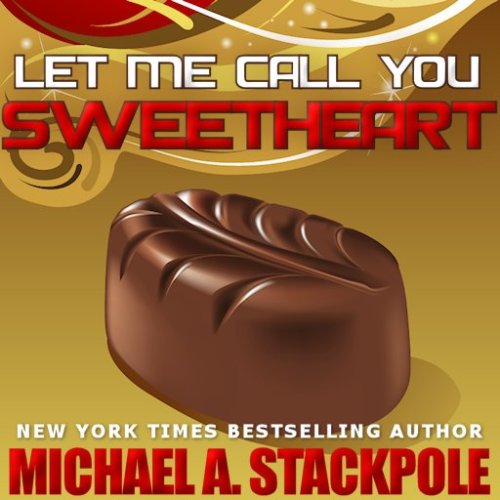 Let Me Call You Sweetheart book cover