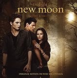 Twilight Saga's New Moon, The Soundtrack