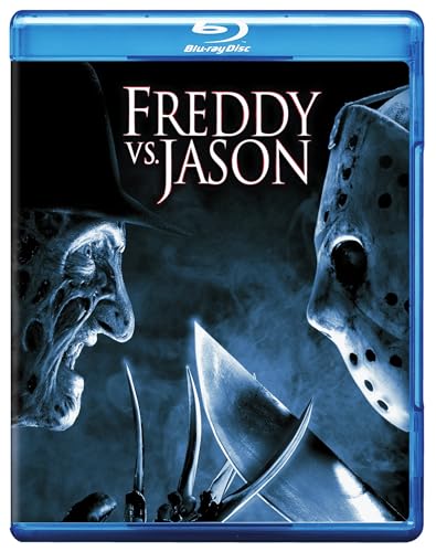 Freddy vs. Jason [Blu-ray]