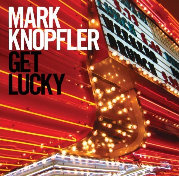 Get Lucky [Deluxe Edition]