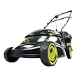 Sun Joe 14-Inch Mow Joe 12 Amp Electric Lawn Mower - MJ401E