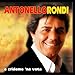 Song Vierno by Antonello Rondi on E crideme 'na vota at Amazon