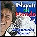 Song Dduje Paravise by Antonello Rondi on Napoli Nel Mondo, Vol.2 at Amazon