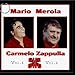 Song Malufiglio by Carmelo Zappulla on Due In Uno, Volume 4 at Amazon
