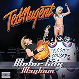 Motor City Mayhem: 6.000th Concert