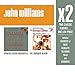 Song Sonata In D by John Williams (Guitar) on X2: Baroque Album/Spanish Guitar Favorites at Amazon