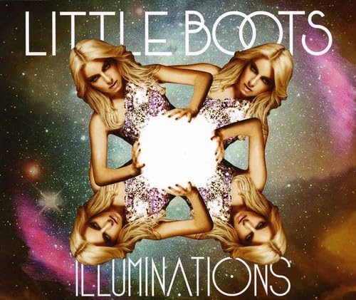 Illuminations (EP)