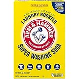 Arm & Hammer Super Washing Soda Household Cleaner (55 oz)