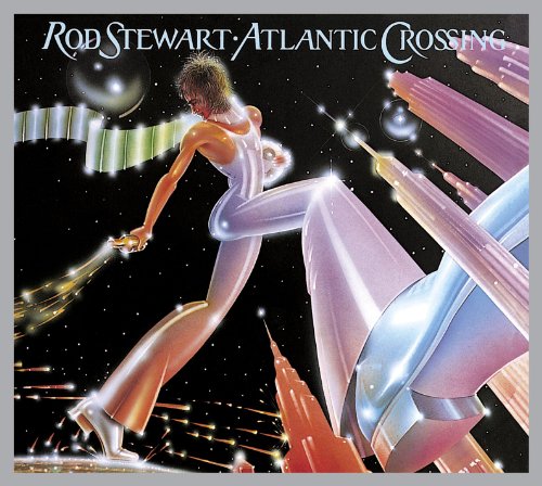 Atlantic Crossing (2 CD Limited Edition)