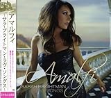 Amalfi - Sarah Brightman Love Songs
