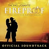 Fireproof Soundtrack