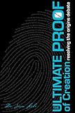 The Ultimate Proof Of Creation English Edition
