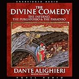 The Divine Comedy The Inferno The Purgatorio The Paradiso
