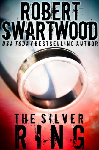 The Silver Ring book cover