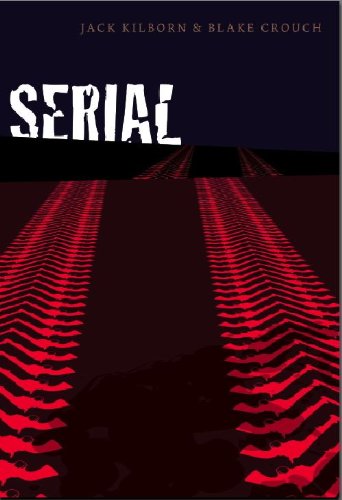 Serial book cover