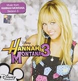 Hannah Montana Soundtrack