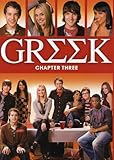 Greek: Chapter Three