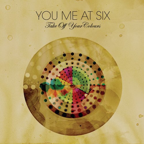 Take Off Your Colours [Deluxe Edition]