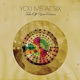 Take Off Your Colours [Deluxe Edition]