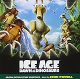 Ice Age: Dawn Of The Dinosaurs Soundtrack