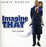 Imagine That Soundtrack