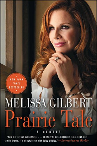 Prairie Tale book cover