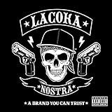 A Brand You Can Trust (2009)