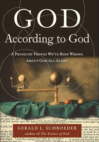 God According to God:A Physic...Been Wrong About God All Along