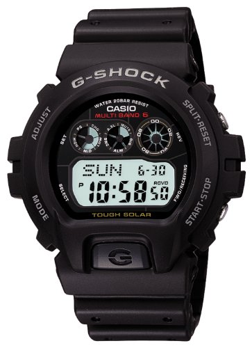 CASIO カシオ 腕時計 G-SHOCK GW-6900-1JF
