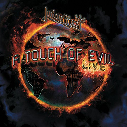 A Touch of Evil [Live]