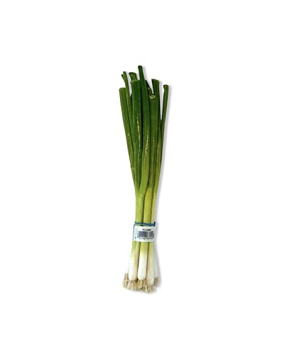 Green Onions (Scallions), One Bunch