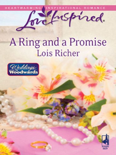 A Ring and a Promise book cover