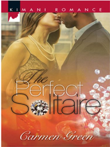 The Perfect Solitaire book cover