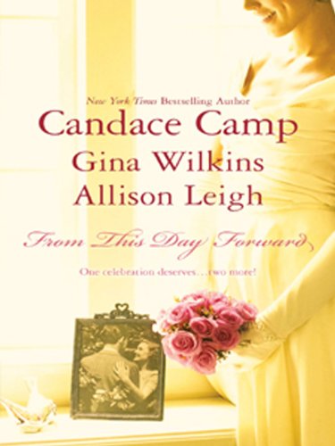 From This Day Forward book cover