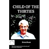 Child Of The Thirties English Edition