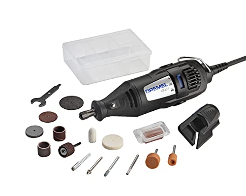 Dremel 200-1/15 Two-Speed Rotary Tool Kit