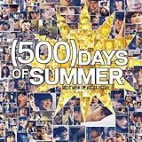 500 Days Of Summer Soundtrack