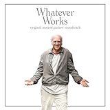 Whatever Works Soundtrack
