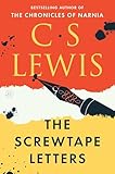 The Screwtape Letters English Edition
