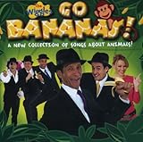 Go Bananas