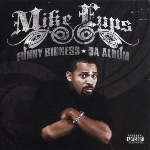 Funny Bidness: Da Abum