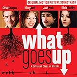What Goes Up Soundtrack