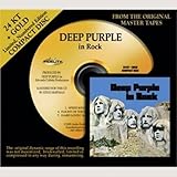 Deep Purple in Rock