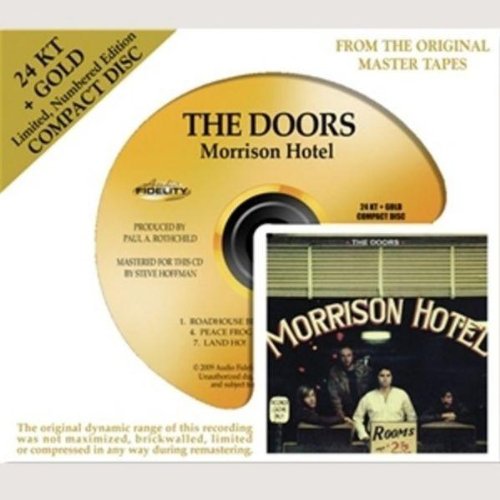 Morrison Hotel
