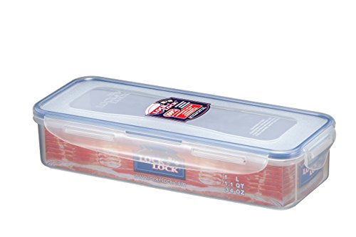 LocknLock Easy Essentials Specialty Deli Container for $8 + free shipping w/ Prime