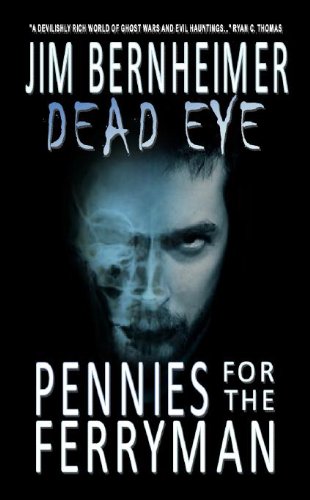 Pennies for the Ferryman book cover