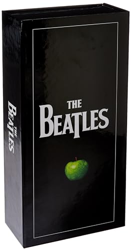 The Beatles Stereo Box Set