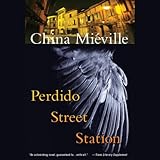 Perdido Street Station